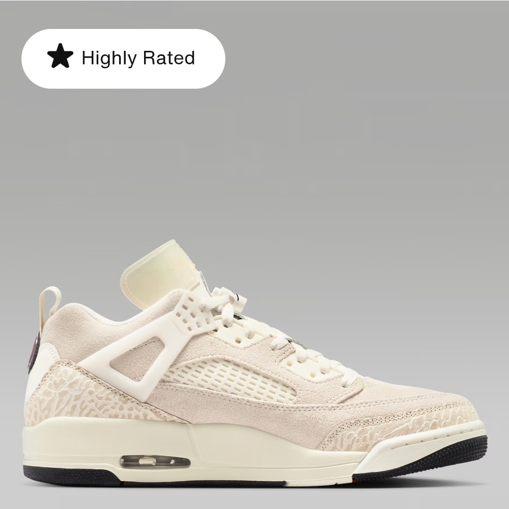 Jordan Spizike Low Men's Sneakers